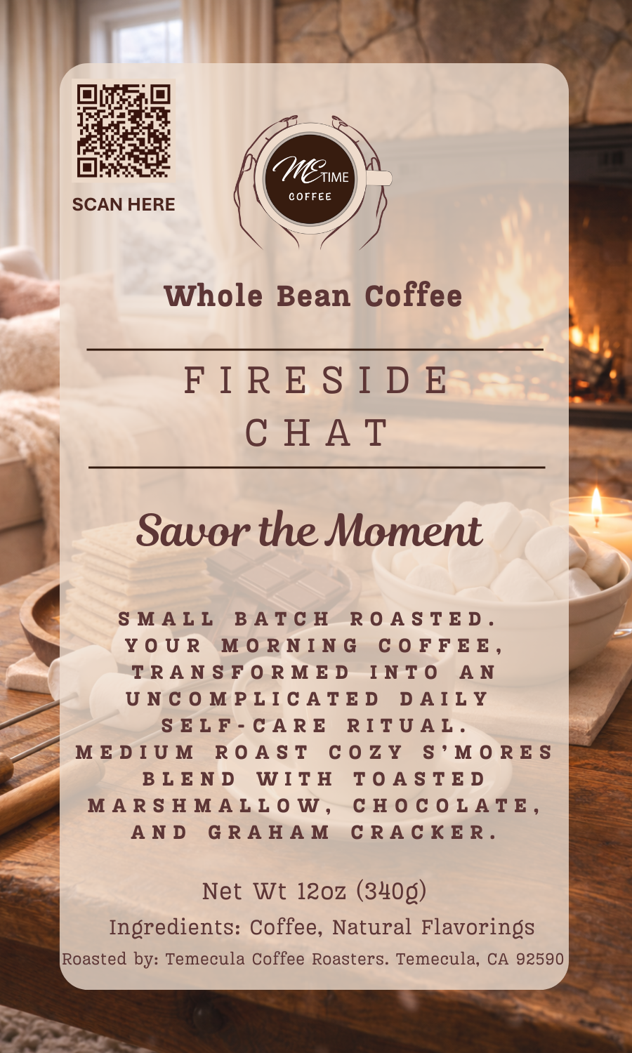 Fireside Chat