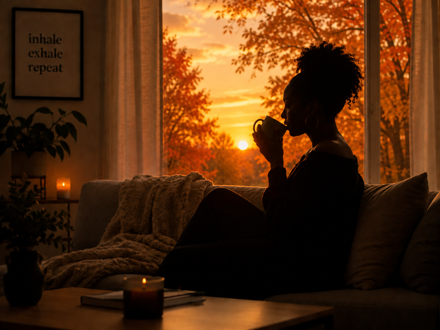 The Morning Routine You’ll Actually Stick To