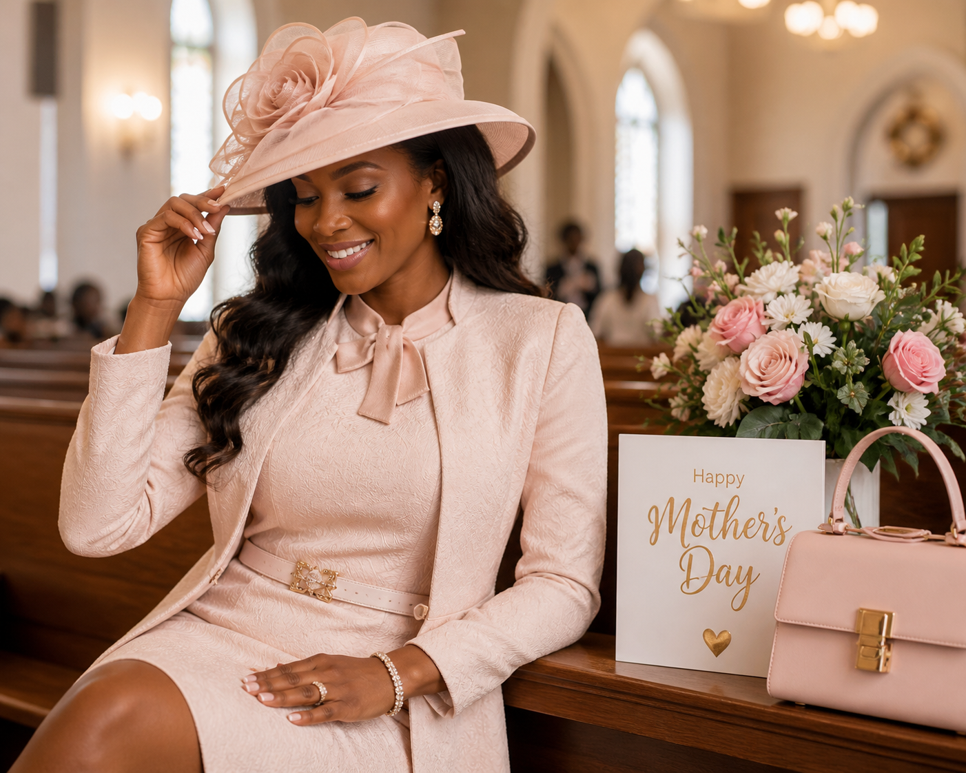 The Best Gift You Can Give Yourself This Mother’s Day Is This