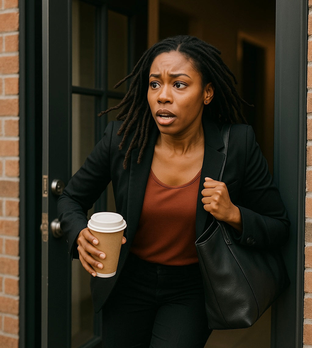Starting Your Day On Autopilot