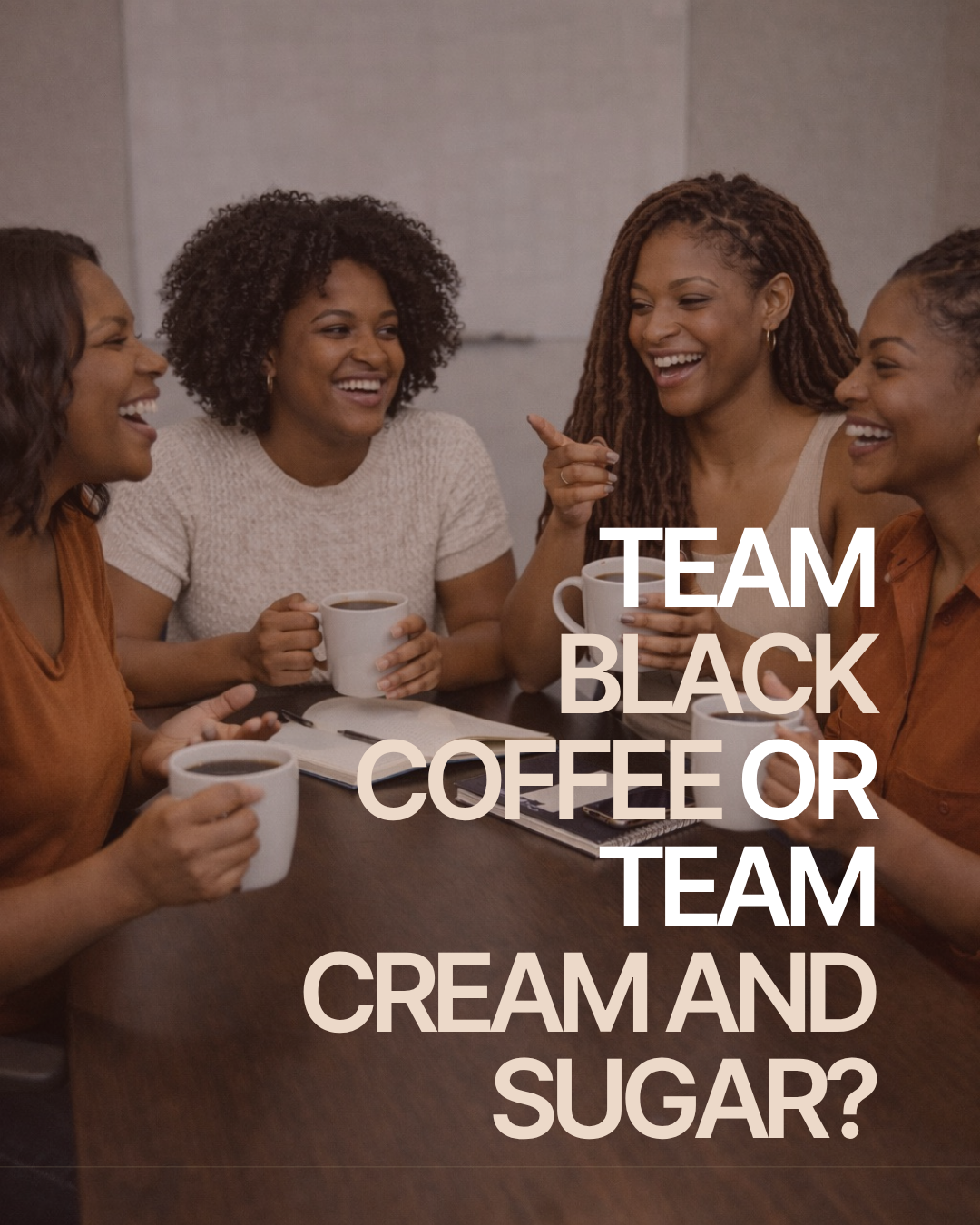 Black Coffee Isn’t Nasty… You’ve Just Been Drinking the Wrong Kind
