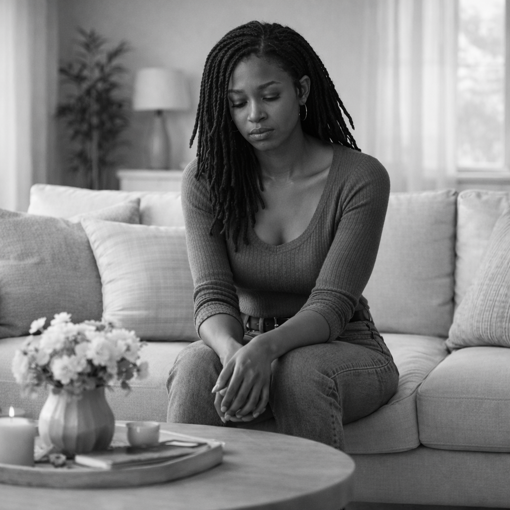 Your Space Feels Off… and You Can’t Figure Out Why