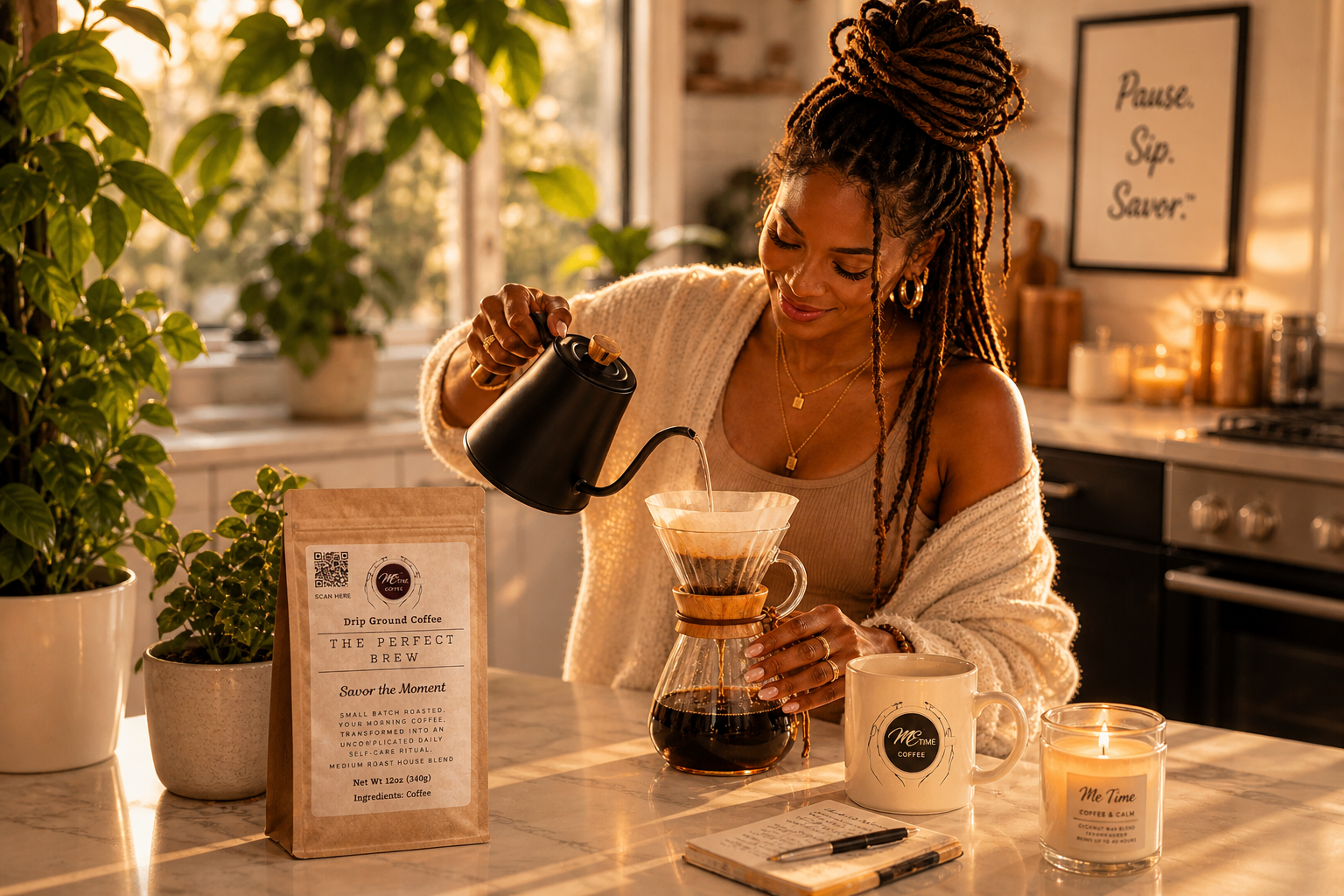 The 10-Minute Morning That Changes Everything
