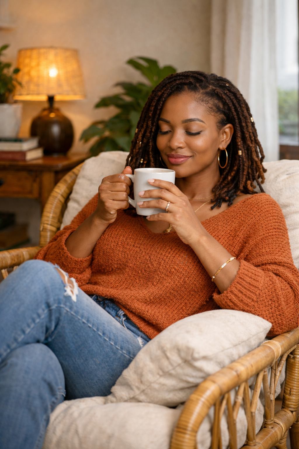 Your Morning Should Feel Like Your Own