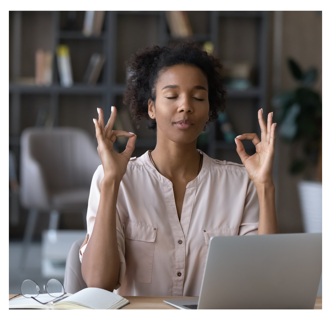 Your Workplace Might Be Causing More Stress Than You Think (Here’s What to Do About It)