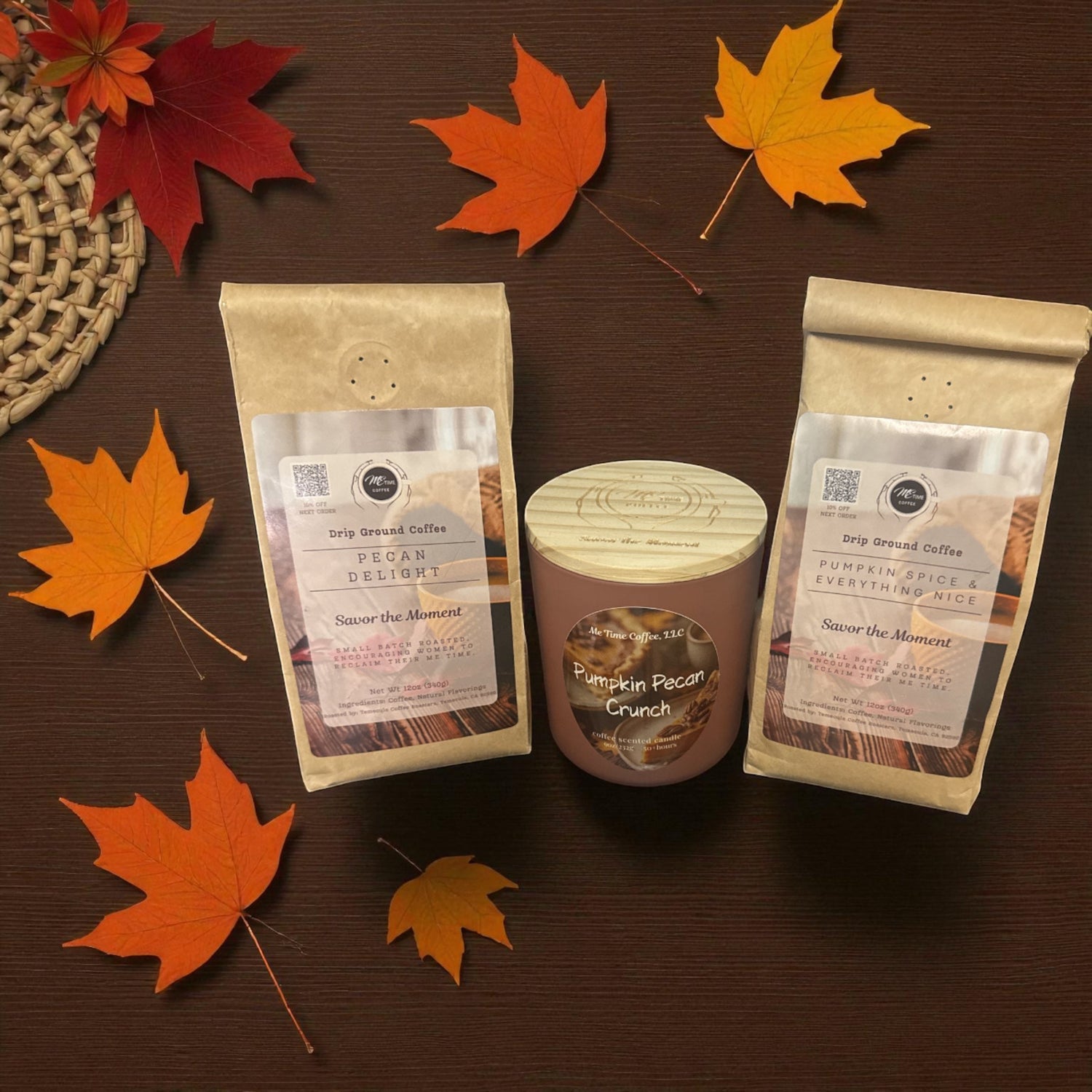 Fall Girly Collection