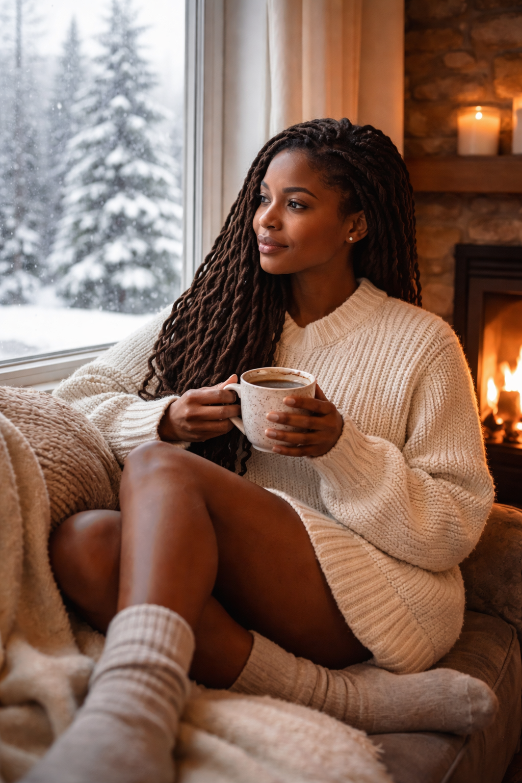 Winter Reset Collection