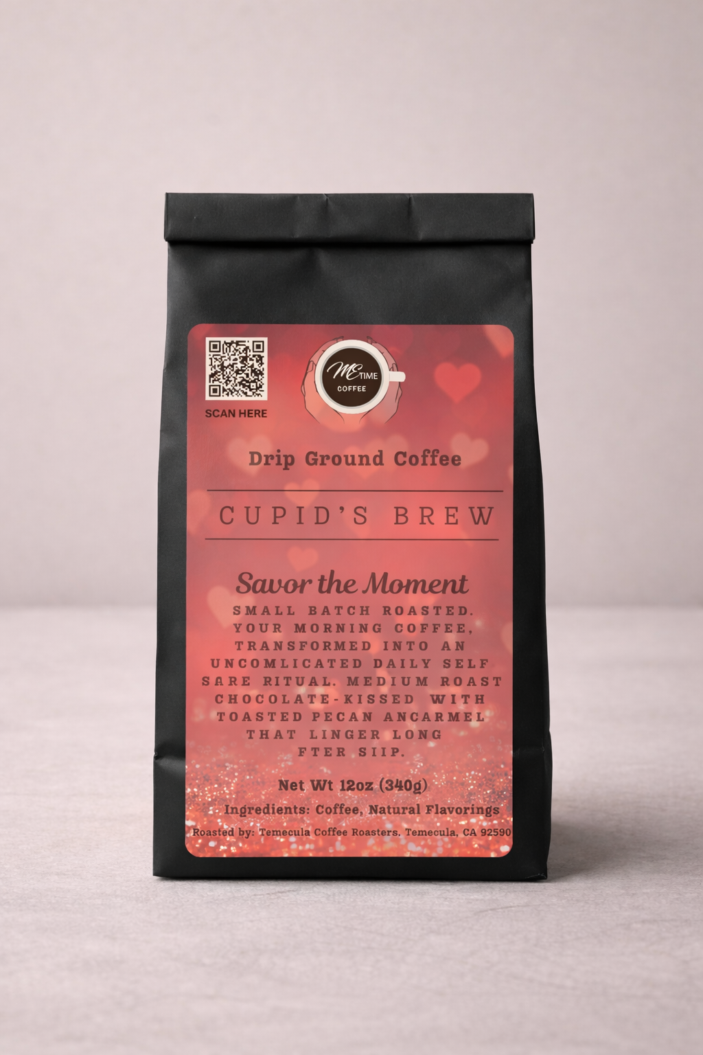 Indulge & Unwind Sample Pack