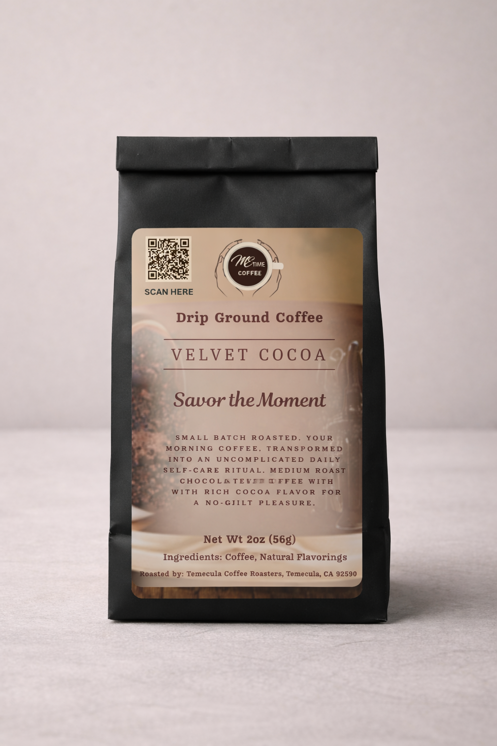 Indulge & Unwind Sample Pack