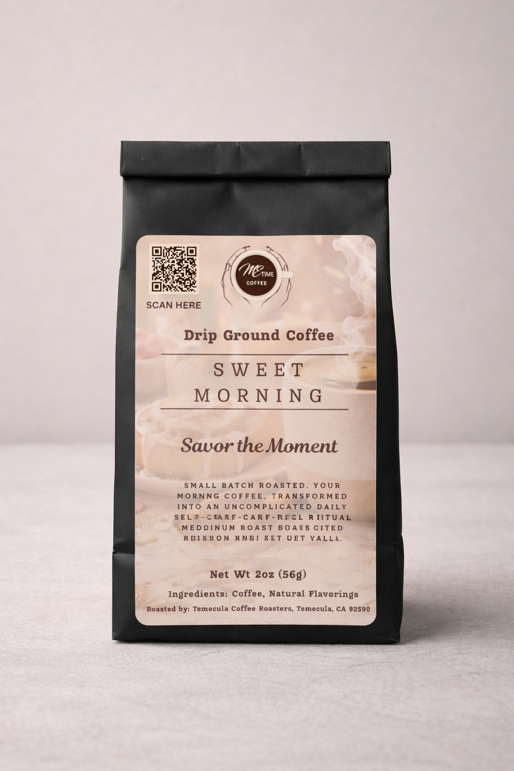 Indulge & Unwind Sample Pack