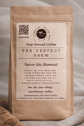 THE PERFECT BREW