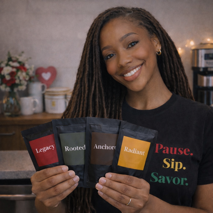 Grounded  Sample Pack