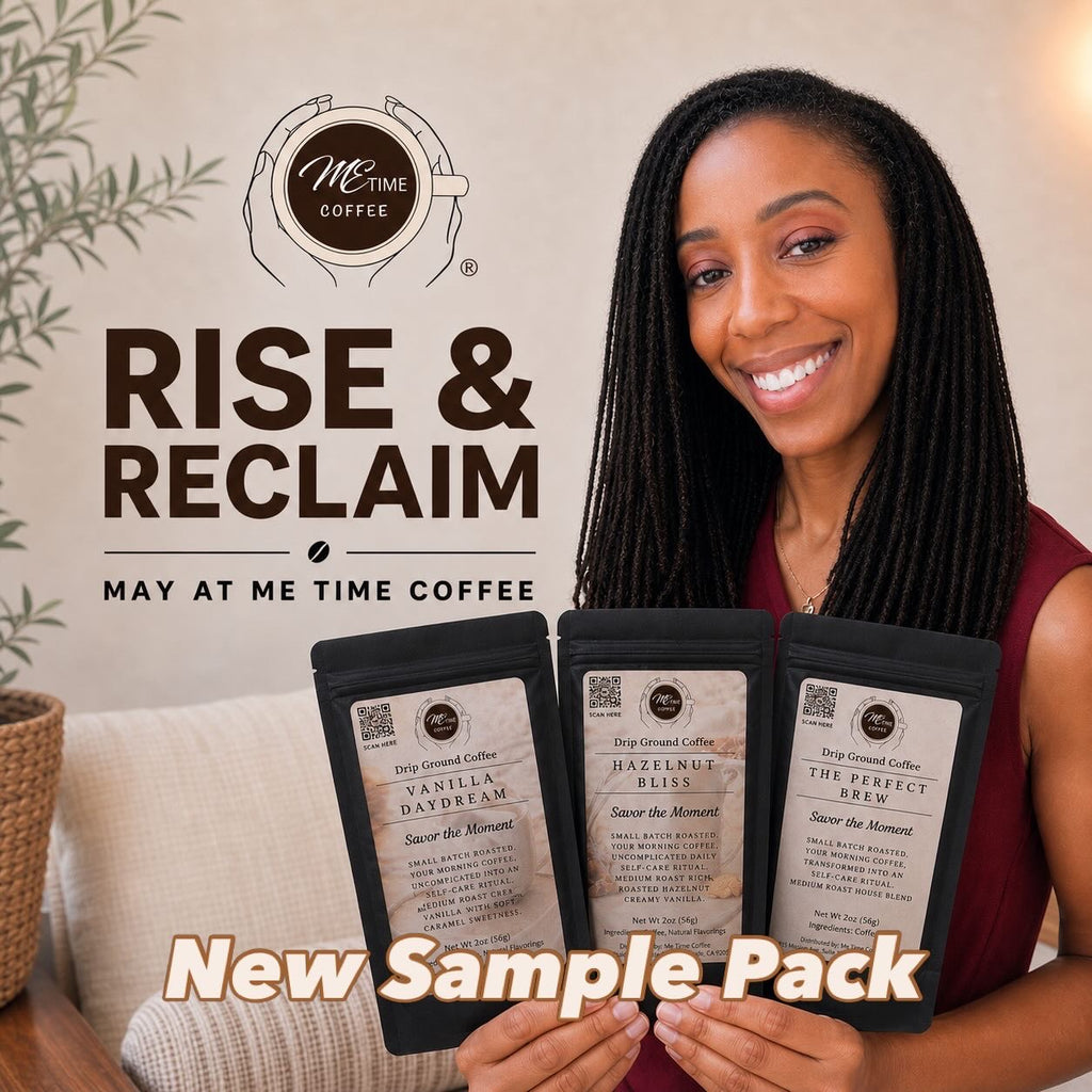Rise & Reclaim