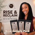 Rise & Reclaim