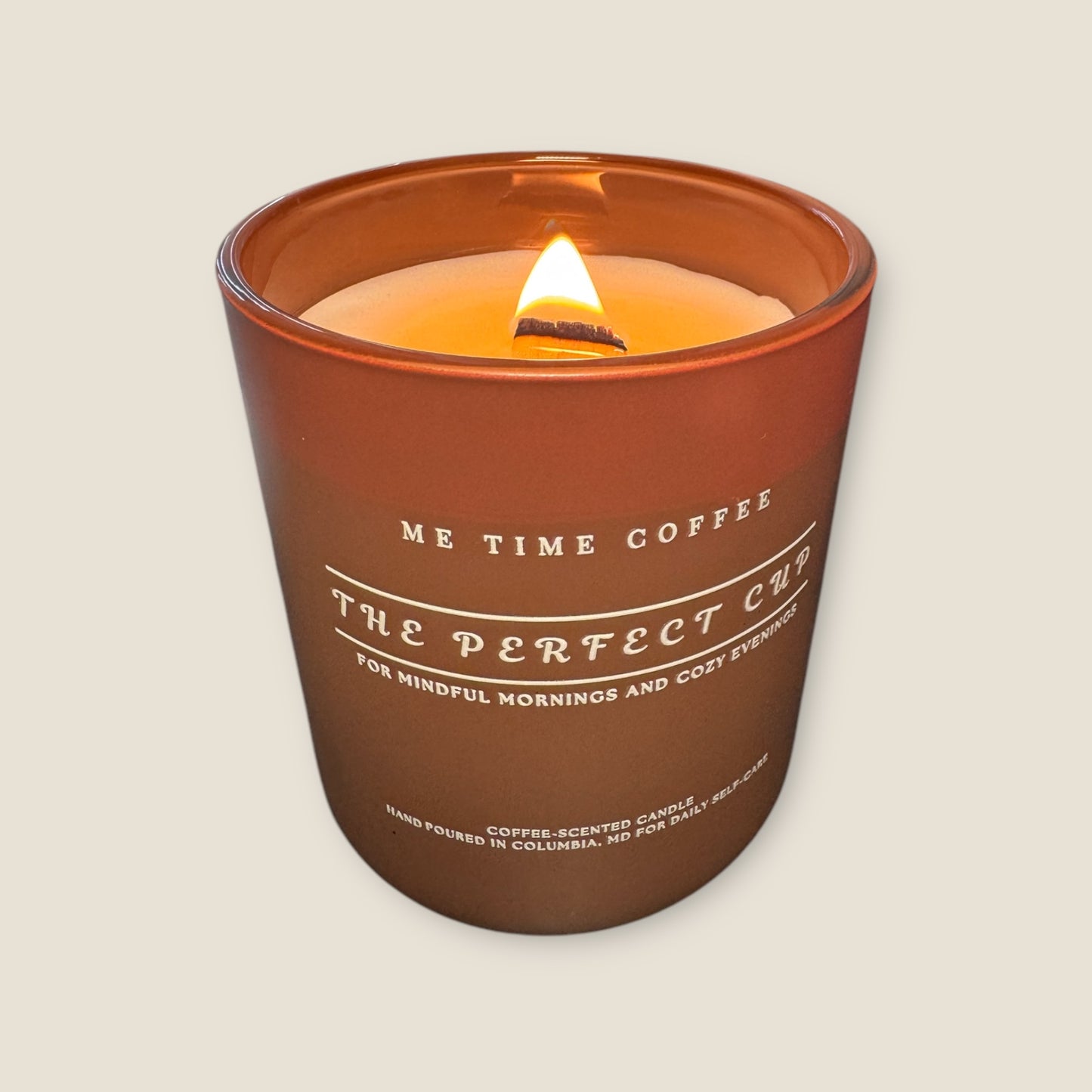 The Perfect Cup – Coffee-Scented Candle