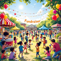 Fundraising Made Simple and Stress-Free.