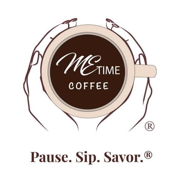 Me Time Coffee